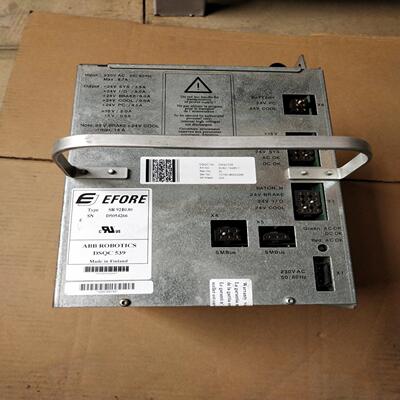 （设备配件）DSQC539 3HAC14265-1 拆机包好。