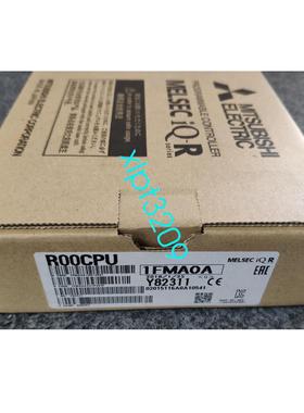 原装供应R00CPU 三菱模块