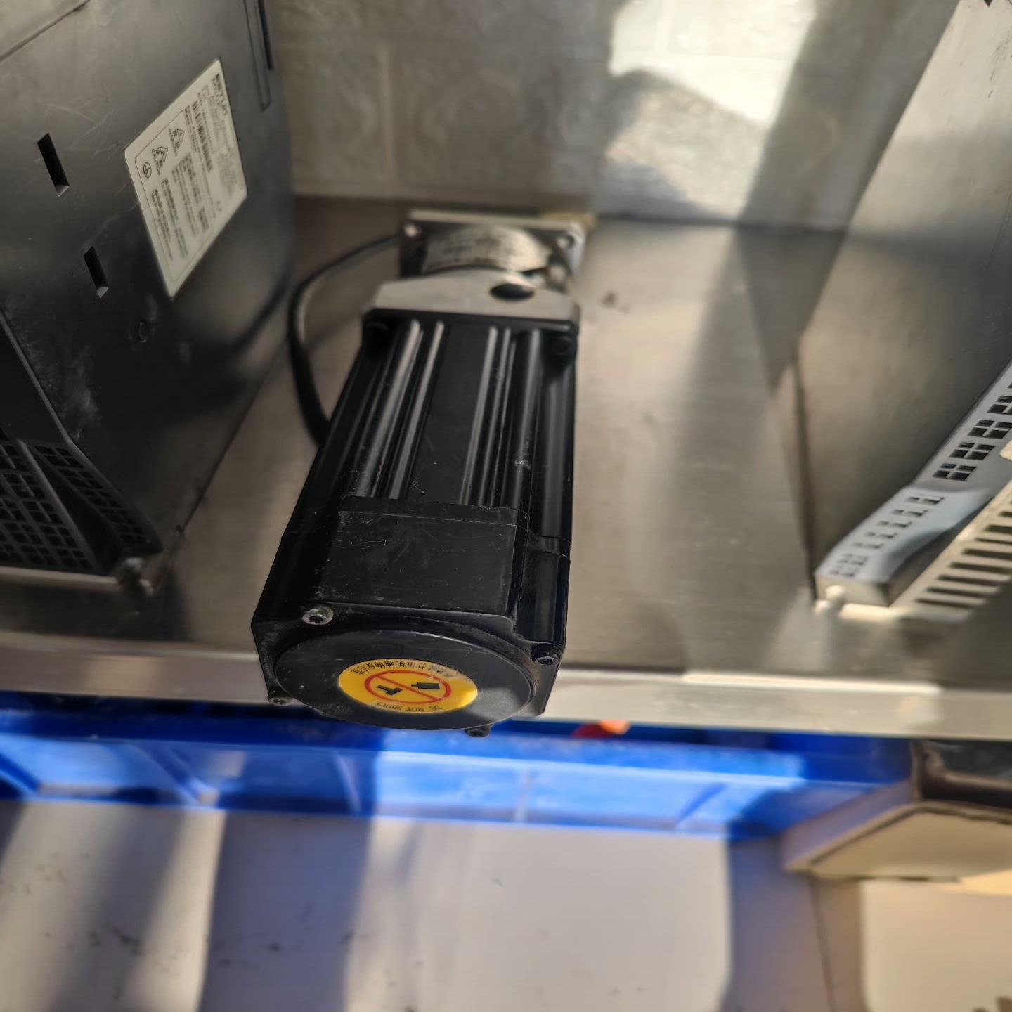 （设备配件）埃斯顿，驱动器pR0NET-E-008A