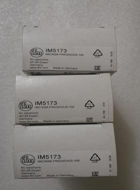 全新原装IFM易福门 AC1244 AC5236 AC522