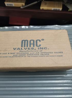 MAC全新原装正品电磁阀MV-P1A-AFDA-DM-DDA议价