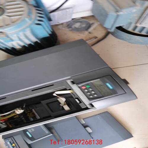 【非标价】议价西门子440变频器18.5KW功能包好6SE6440-2