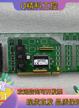 现货Keithley KPCI-PIO24 PCI总线24通道并
