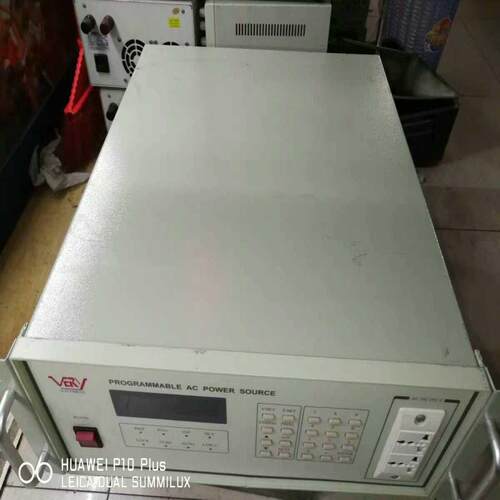 [德峰]智能变频电源AN9700H