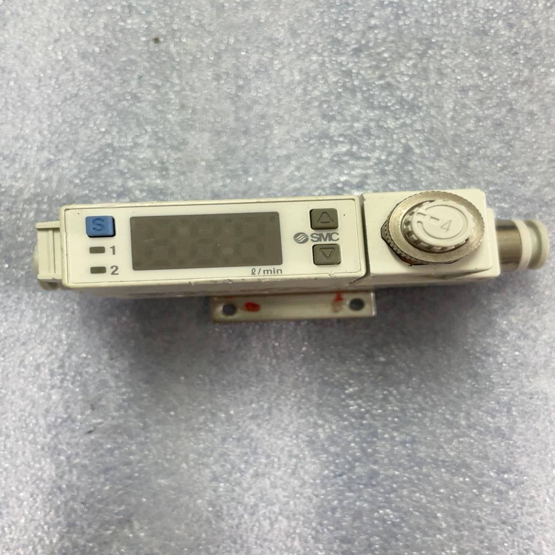 SMC PFM711S-C8-A 原装正品 开关 功能正议价
