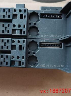(非标价)西门子plc模块 193-4CA50