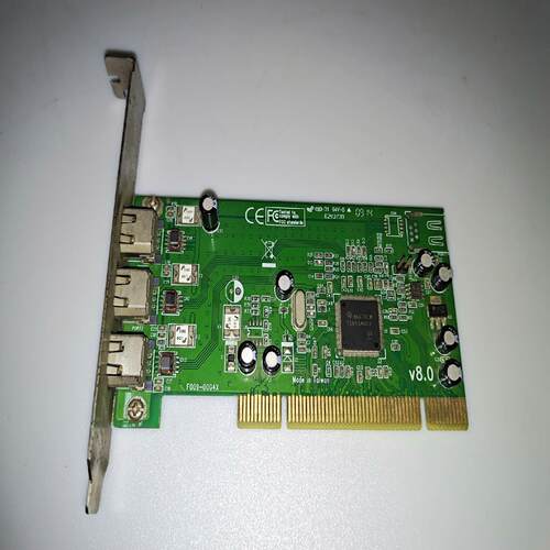{雅致机械商行}台湾F009-00G4X V80 PCB成色如图功能正常