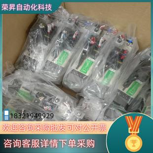 现货禾川伺服750w X3EA075A