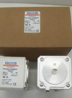 PC73UD12C900TF  T300512熔断器