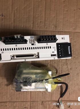 伺服，A6系750瓦脉冲型号，余品全新没装。有需要