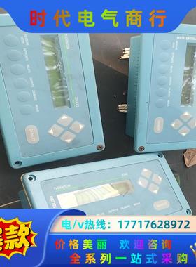 梅特勒-托利多 THORNTON 200CRS，电导率仪表。议价