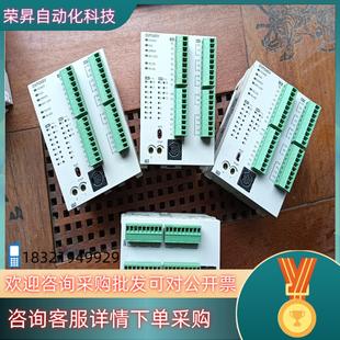 现货台达原装 DVP24SV11T2功能完好