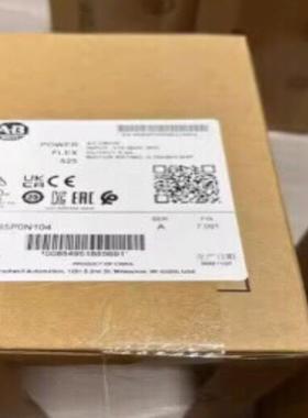 [德峰]-25ABBB5P0N104变频器