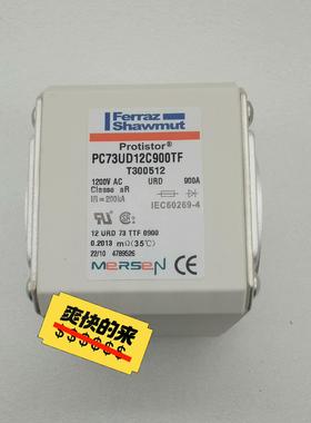 PC73UD12C900TF T300512 12URD73