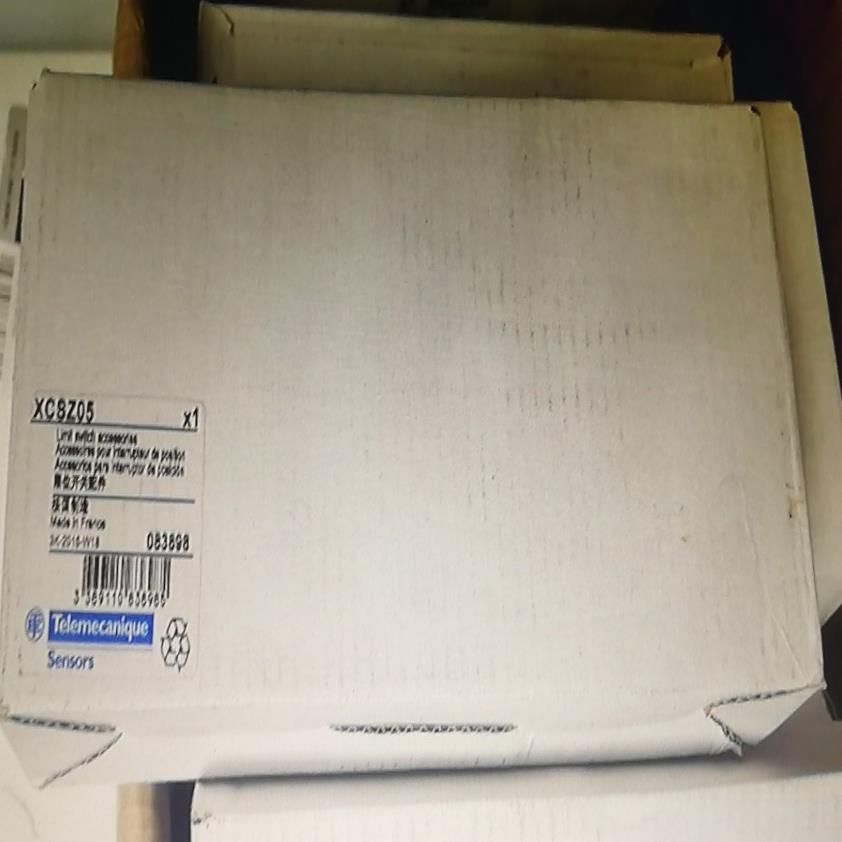 （设备配件）XCSZ05 telemecanique安全限位开关配件