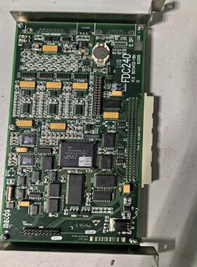 [德峰]MECOS FDC240，成色新，功能正常。
