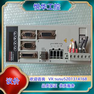 原装FD422S-AA-000，步科伺服驱动器，艾克曼/爱科曼系议