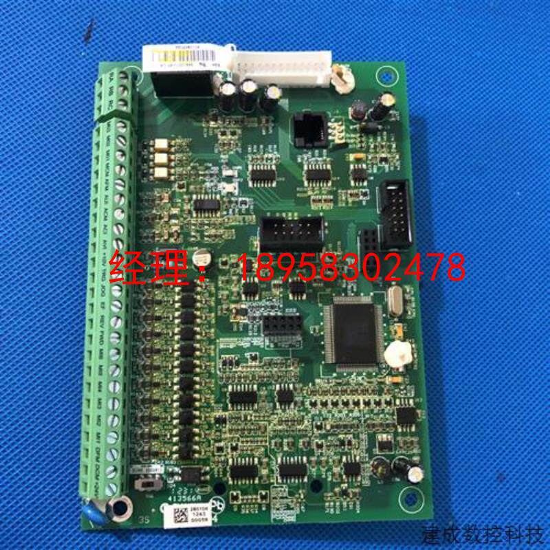 议价台达变频器VFD-B系45-11/1518.5/22/30KW端子板CPU板控制板主