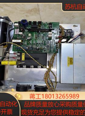 拆梯变频器BCU-355A SIACK IYPE MIG75