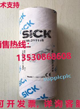 原装供应SICK UP56-211118 6041658 超声波传感器