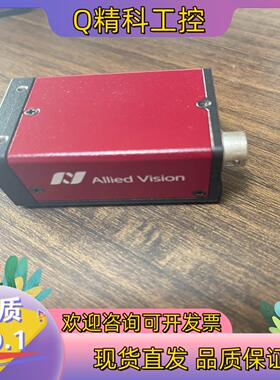 现货德国原装AVT工业相机 DH01 DHF-505B 500万