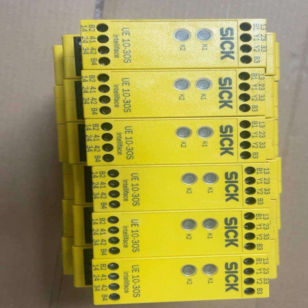 原装SICK施克UE10-30S2D0 6024917安