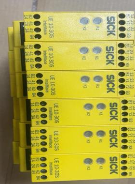 原装SICK施克UE10-30S2D0 6024917安