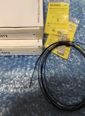 .基恩士FU-53TZ全新原装正品  配件齐全