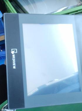 维纶触摸屏TK6071iQ，TK6071iP成色新，功能