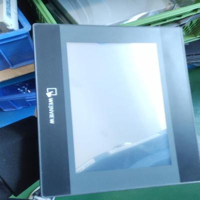 维纶触摸屏TK6071iQ，TK6071iP成色新，功能