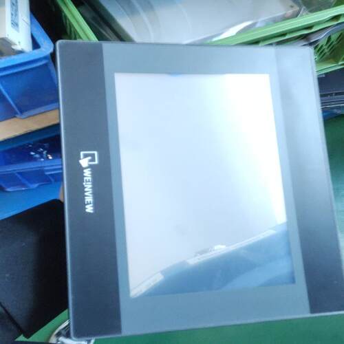 维纶触摸屏TK6071iQ，TK6071iP成色新，功能