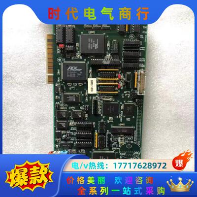 现货 Galil运动控制卡DMC-1870 成色新议价