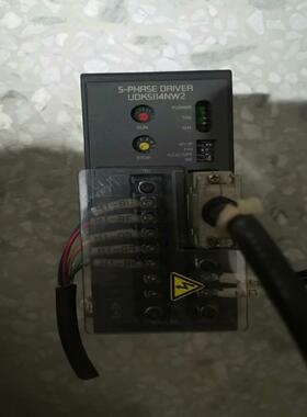 VEXTA东方驱动器UDK5114NW2,图片实拍，现货