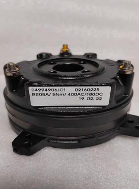 Be05ASew电磁抱闸刹车总成电机电磁抱闸制动器，