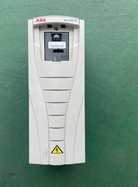 （设备配件） ACS510A-- 运费ABB如图017型号-成色401！