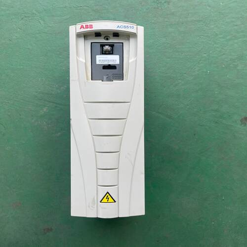 （设备配件） ACS510A-- 运费ABB如图017型号-成色401！