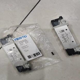 L14 VUVG 577321 电磁阀