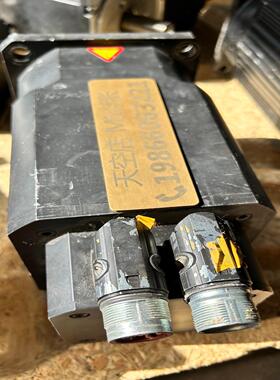 [德峰]   -R0MSA5LB500-伺服电机包1贝加莱测试8