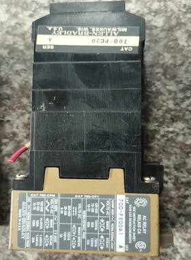 【汇生】AB罗克韦尔接触器700-P400A1  AC110V【议价】