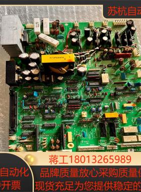 电梯变频器驱动板JAA26801AAH006