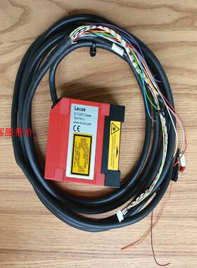 【环球】劳易测条码阅读器BCL21SM212只测试使用过一段时间