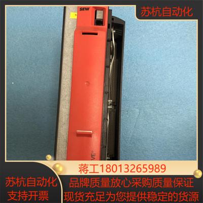 SEW型号：MDX61B0011-5A3-4-OT，现货议价