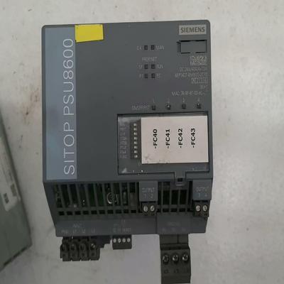 【工控自动化】电源模块P3437-8MB00-2CY0 SIT议价