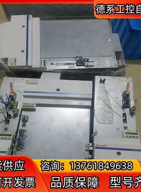 Rexroth力士乐电源模块HMV01.1R-W0045-A