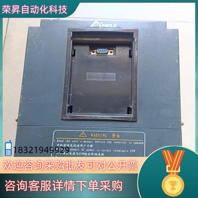 现货安普变频器AMP1100 安普变频器4T0055G/4T0