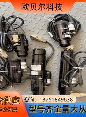 NAVITAR工业相机摄像头 1-62605 PN14DI1