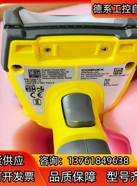 康耐视DMR-8700DX-E 手持式扫描枪  全新未使用