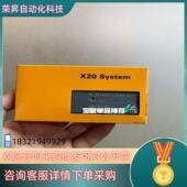 现货贝加莱模块X20BC0083出