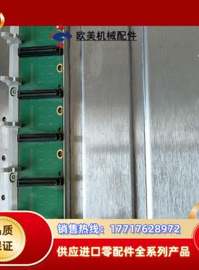 140系列PLC底座  140XBP00600  成色议价