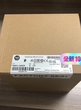 5069-L340ER 全新原装 Allen-Bradley